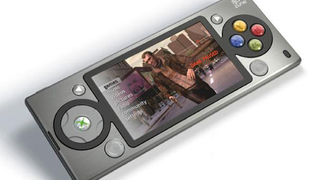 Microsoft xYz Combines Zune and Xbox?
